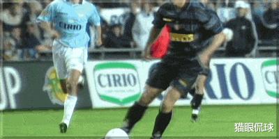 失传绝技马赛回旋齐达内,足球球星齐达内