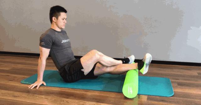 小腿粗壮弯曲不直是什么原因,小腿太粗是经常跑步的原因吗