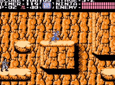 最难的fc游戏排行,最难打的fc游戏