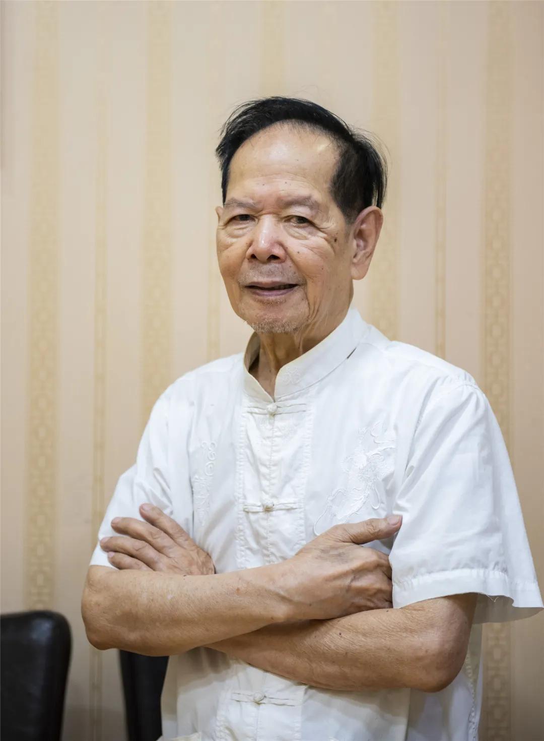 何世晃经典粤点技法图片,广东点心大师何世晃徒弟