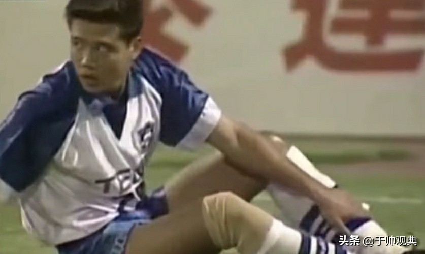 2019赛季天津泰达,天津泰达曾经有过什么辉煌的历史