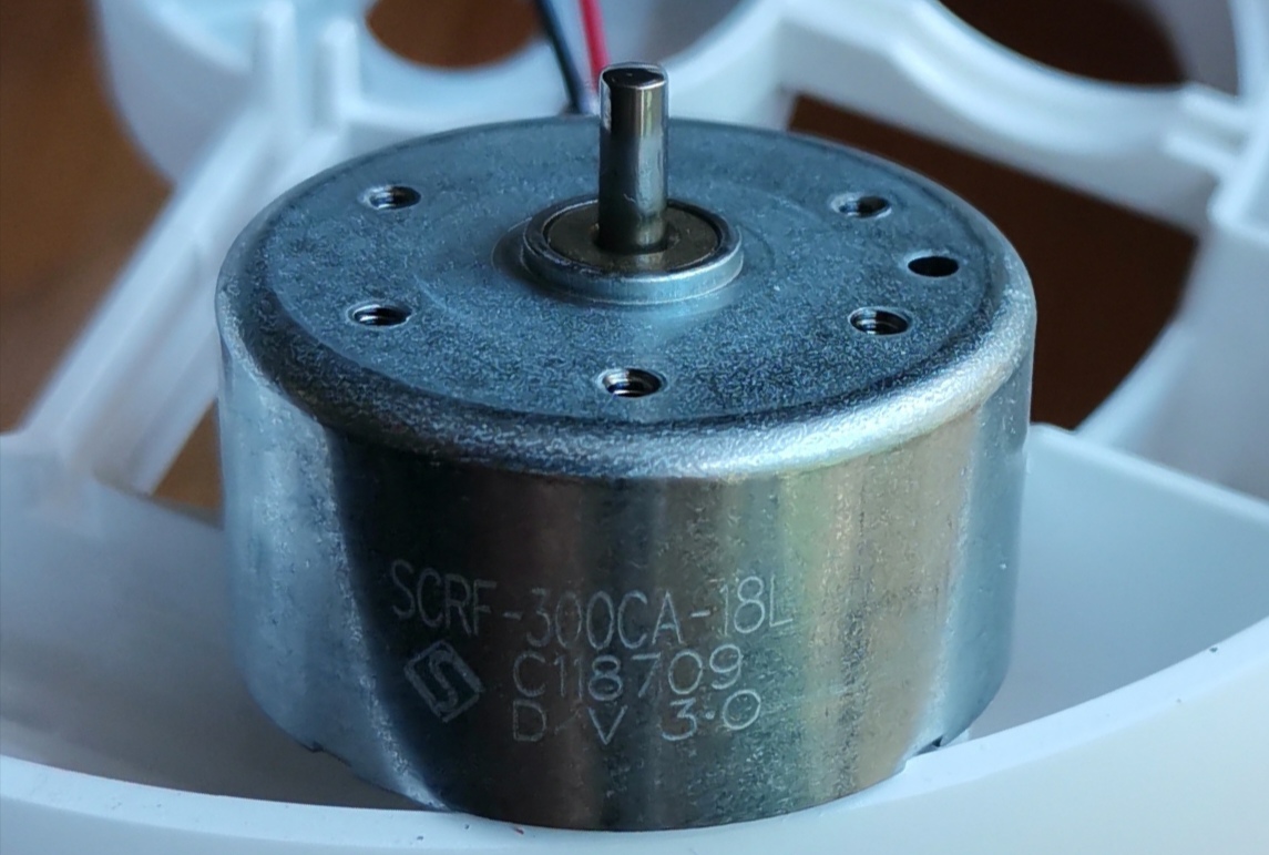 夏日必备驱蚊神器,拆解米家驱蚊器