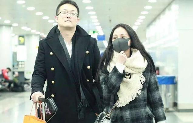 姚笛周一见事件是什么,姚笛周一见事件完整版