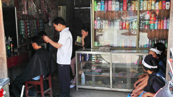 农村创业项目推荐零食,农村创业项目推荐书籍