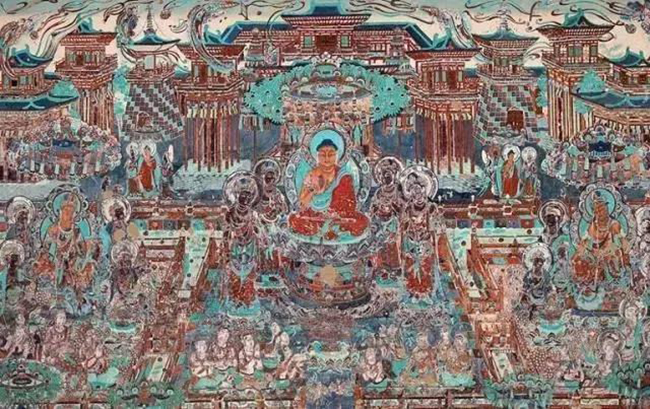 什么是“莫高精神”——樊锦诗先生访谈录