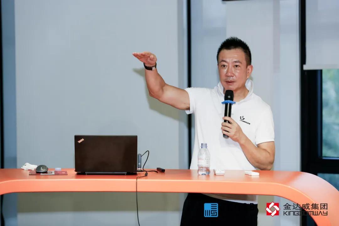 金达威股份有限公司江斌,金达威集团董事长江斌