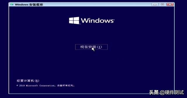 u盘安装win10找不到适用引导分区,微软官网下载win10到u盘怎么安装