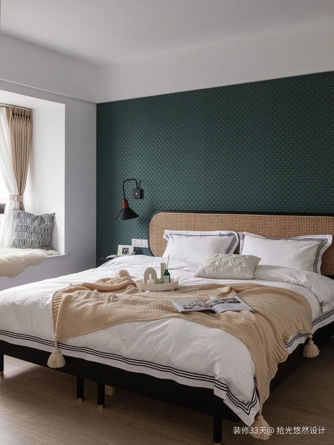 100平复式茶室,100平的阳光房茶室