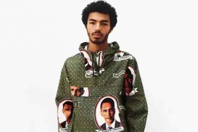 顶级潮牌supreme,supreme第一潮牌