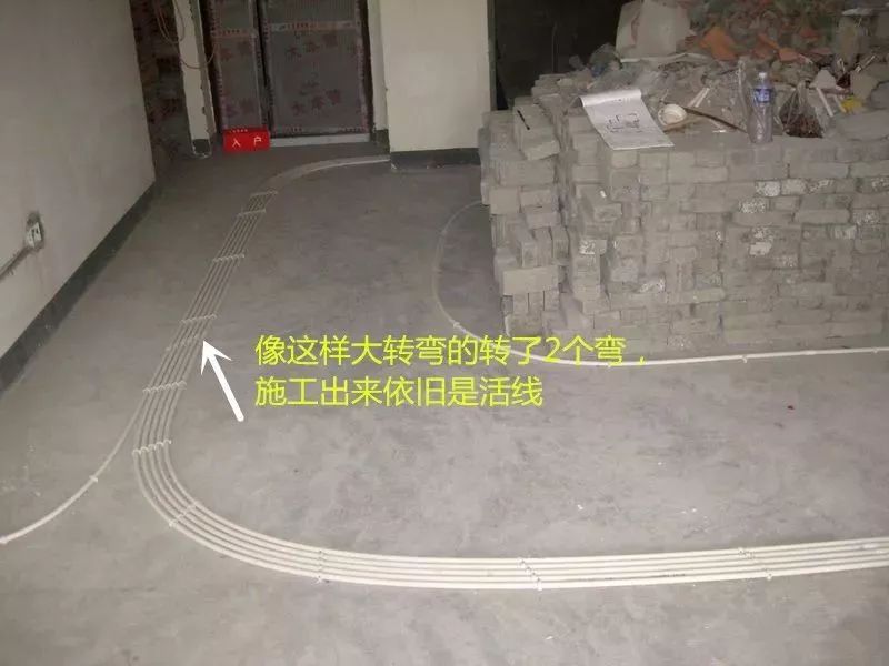 家装，用单股线还是多股线好，二者有何区别？电路安装注意事项？