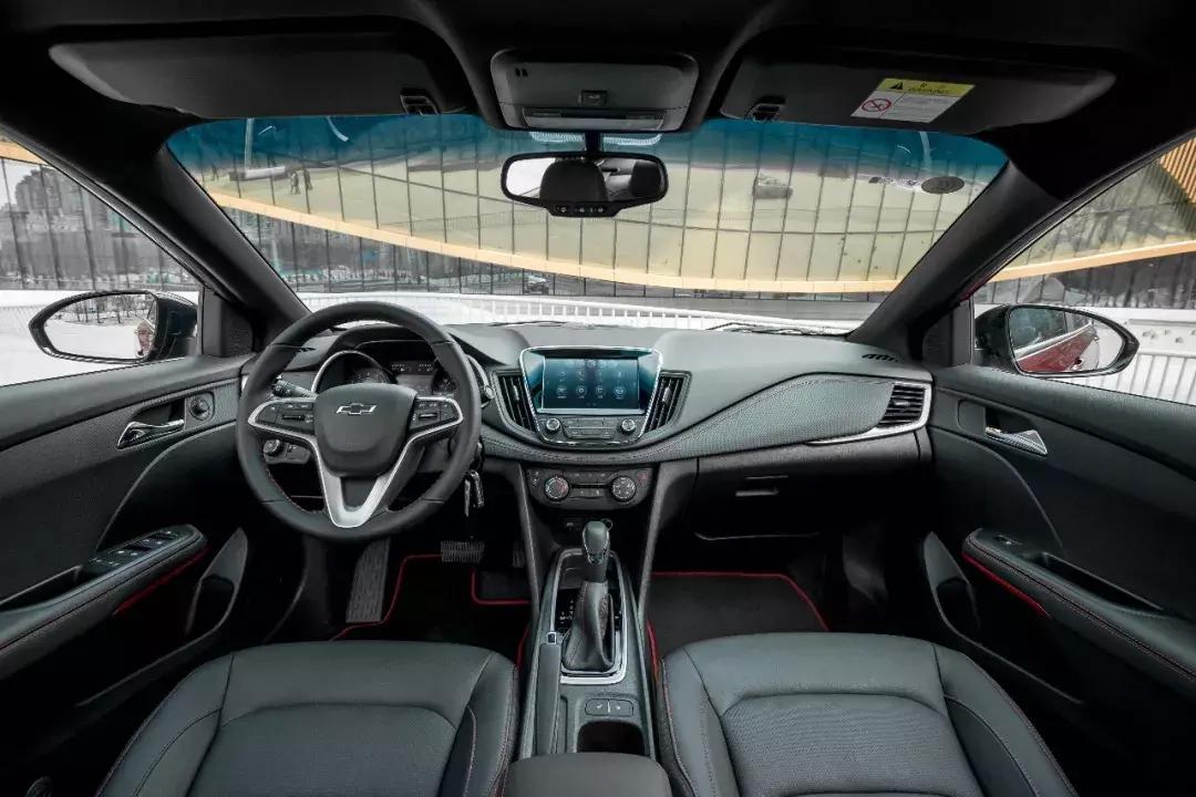 2022款全新科鲁泽惊艳亮相,23款科鲁泽还跟哪一款比较像