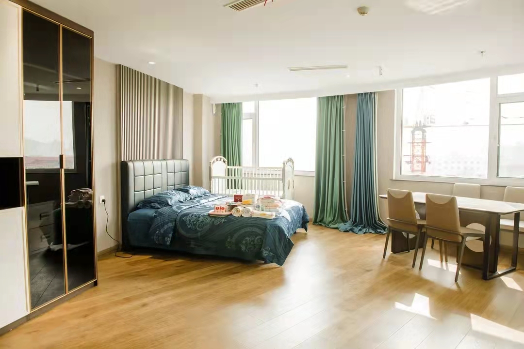 秦皇岛市妇幼保健院保健中心,秦皇岛妇幼月子中心产后修复