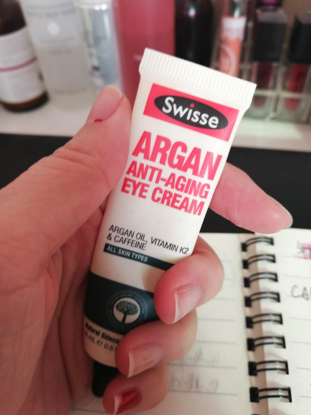 年度爱用护肤品排行榜最新,2018年度爱用品