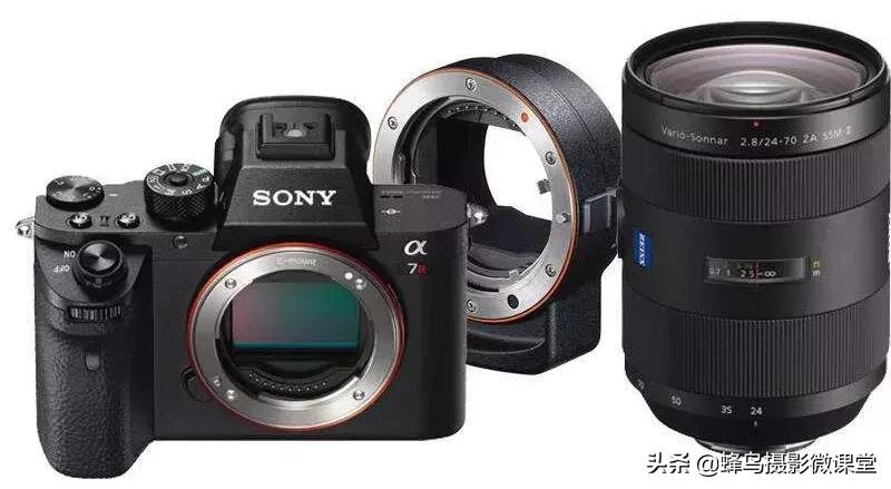 适合拍照的微单镜头 (日常拍摄入门全画幅微单)