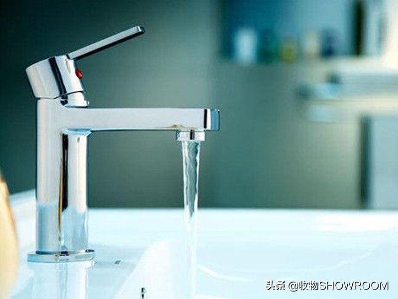 厨房水龙头怎样布置合理,你家厨房怎么设计