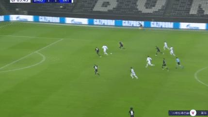 国米vs皇马2-0裁判,欧冠绝杀国米