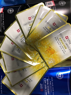 韩国蚕丝面膜十大排名,韩国什么牌子面膜好用便宜