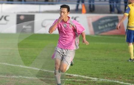 深度解析唐诗,韦世豪为什么打广州恒大