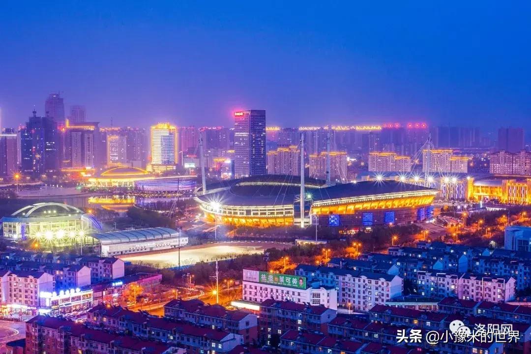 河南洛阳发布最新通知,洛阳牡丹花会向全世界发出邀请