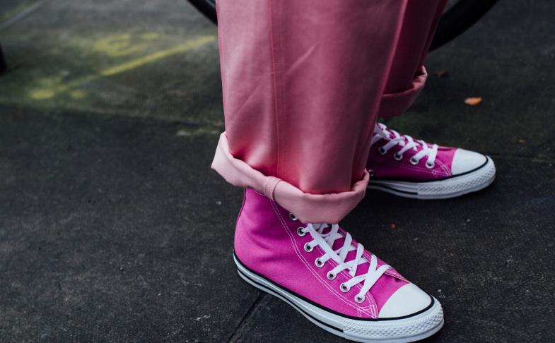 秋冬帆布新款潮流,想要衣服又柔顺又耐穿选什么面料