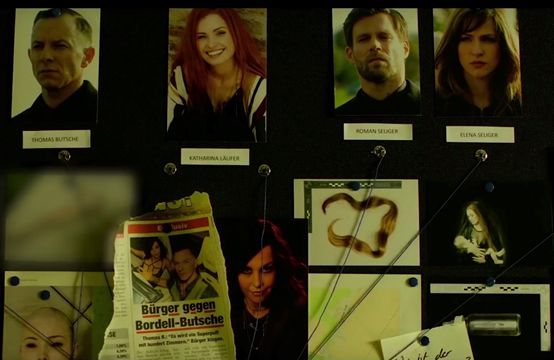 十部顶级变态犯罪片,一部凶猛又大胆的犯罪片