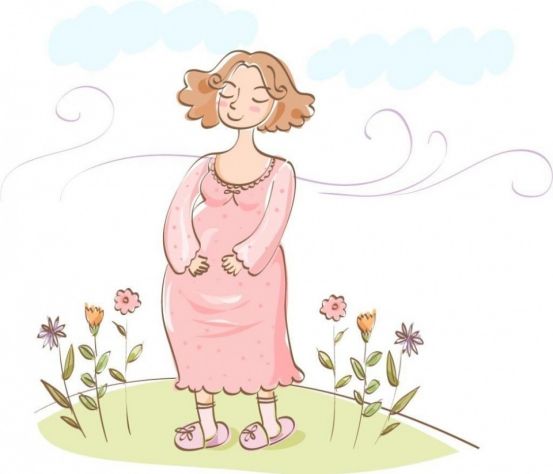 孕妈妈产后恢复运动,顺产多久后可以做恢复运动