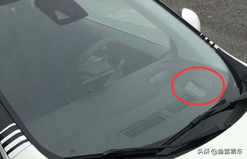 纳智捷urx智进版七座远程启动,就是这么任性背面教学