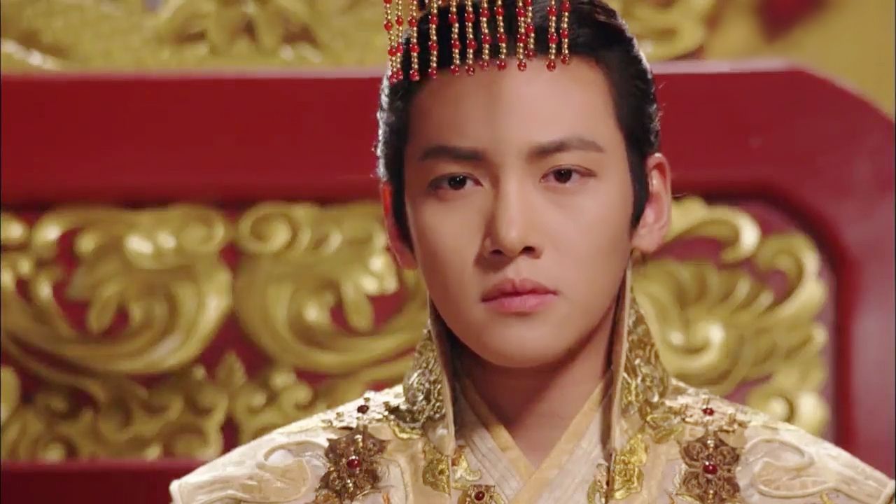 池昌旭回归颜值演技事件,池昌旭退伍首部作品官宣