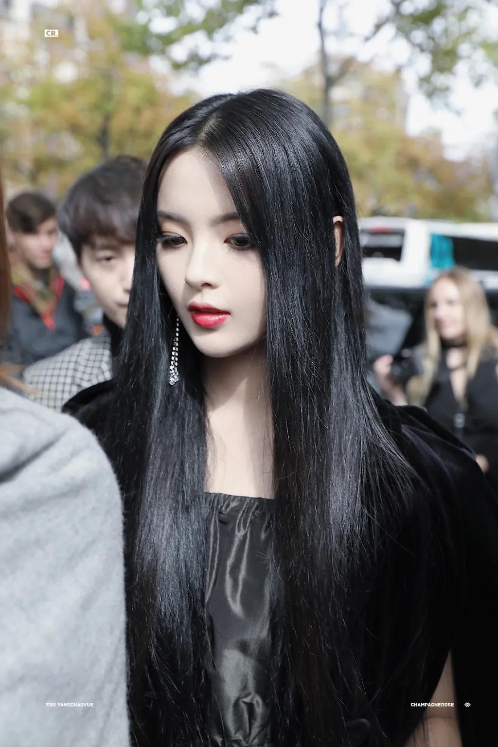 宋祖儿仿妆化妆工作室,宋祖儿仿妆最像的人