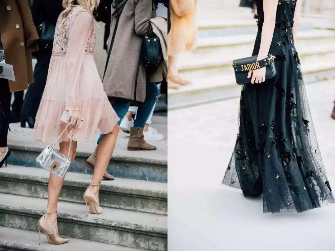 女生裙子推荐日常,女生一生必备的五条裙子