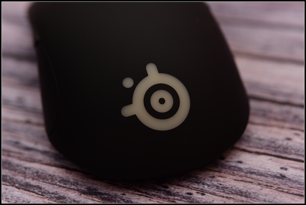 赛睿鼠标senseiten换微动,赛睿鼠标sensei10评测