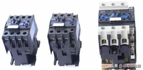 电气元件符号与实物图下载,风电场电气主接线图元件符号