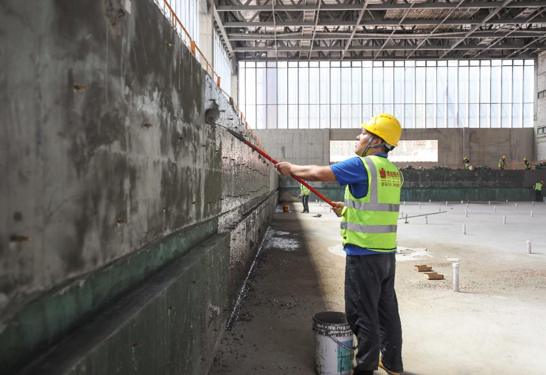 深圳龙华新建体育馆,深圳龙华体育中心体育馆