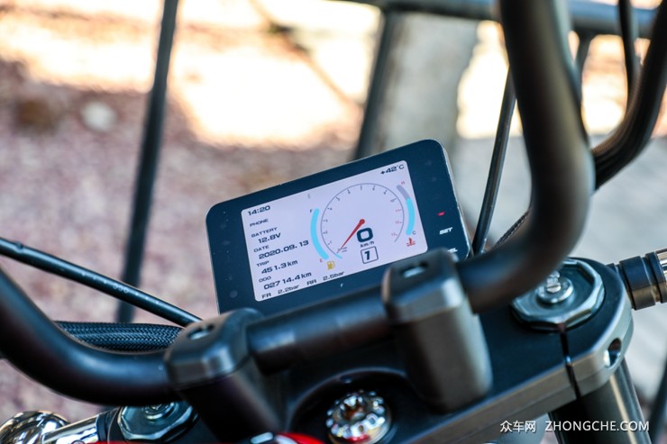 国产哈雷入门街车,7万左右准新哈雷推荐