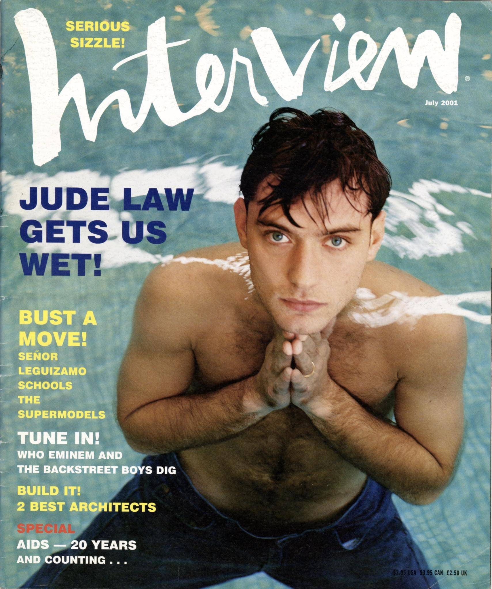 裘德洛的秃头适合什么发型,裘德洛秃顶