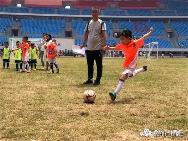 2020广东全国特色足球幼儿园,全国首批少儿足球特色幼儿园