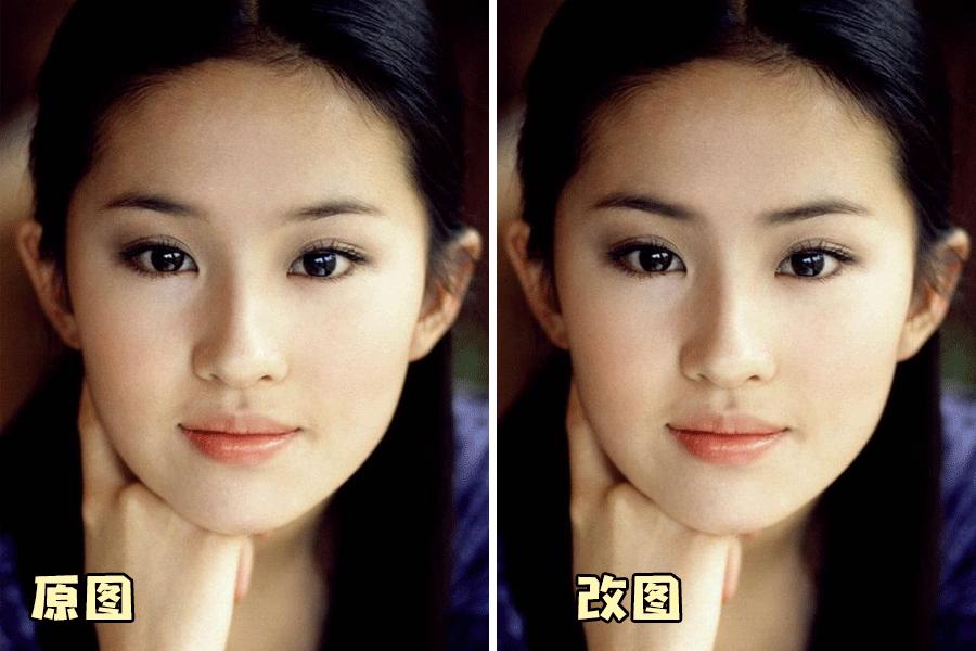 怎么用妆容改善面部缺陷,如何通过化妆修饰自己的缺点