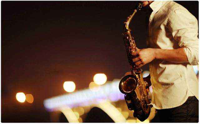 老年人0基础学萨克斯,二十分钟学会萨克斯初学演奏