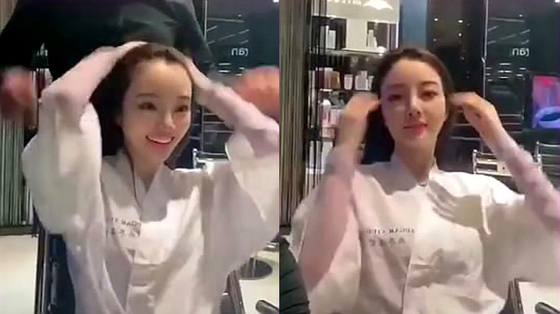 被错认成李小璐绯闻男友,说唱歌手TY携妻在线辟谣,网友被逗笑了