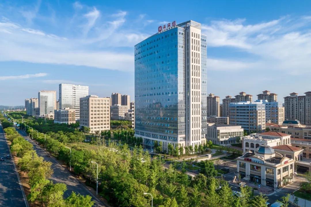 花山生态新城二期,最新深度解析花山生态新城