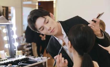 带货一哥李佳琦个人资料,带货一哥李佳琦简介