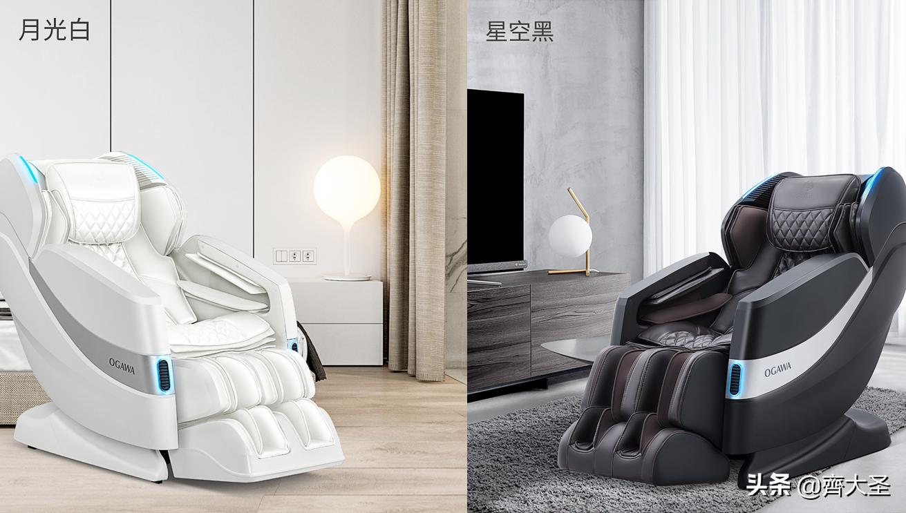按摩椅买什么好,按摩椅购买注意哪些