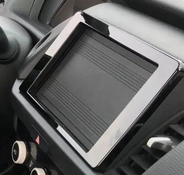 新飞度有魔术座椅吗,新飞度加导航