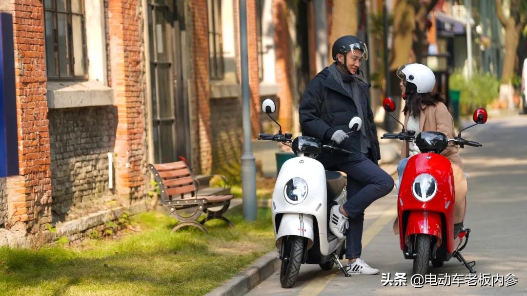 2019年最高端电摩车,经典电摩车型