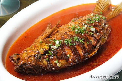 这道菜你真的敢吃吗,这道菜99%的人都没吃过