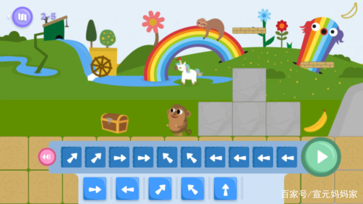 少儿编程app避坑,免费少儿编程app课外知识