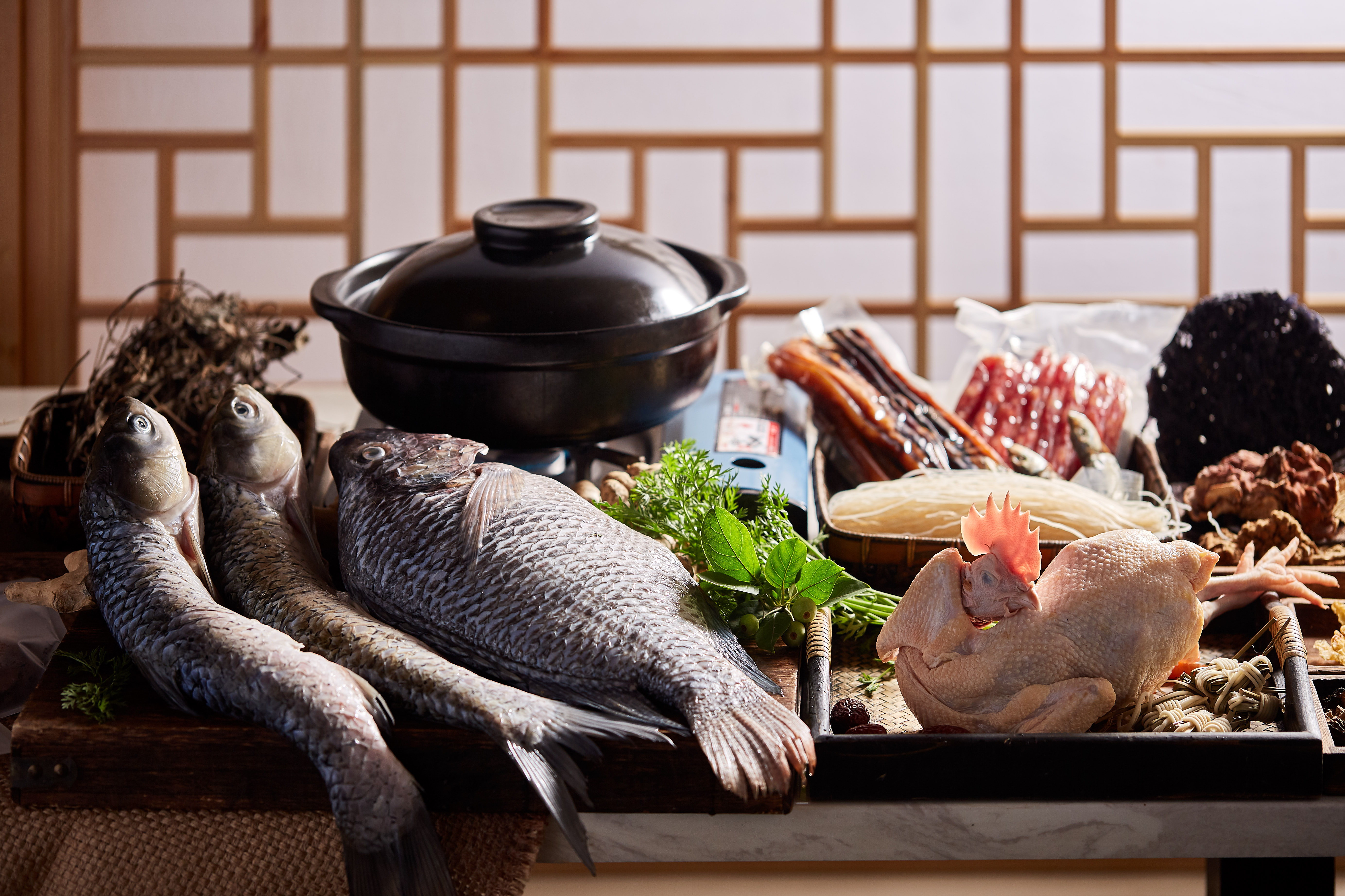 寻味武汉：坚持做传统粤菜27年不变，鸡有鸡味，鱼有鱼香