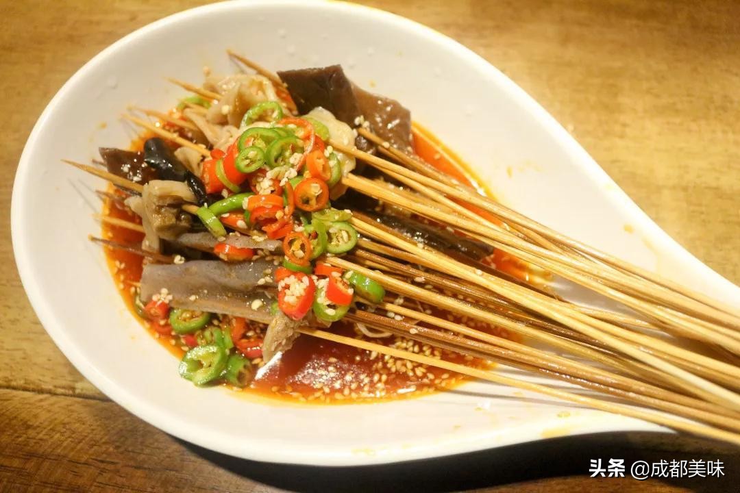 乐山牛华八婆麻辣烫总店,乐山牛华皇冠麻辣烫