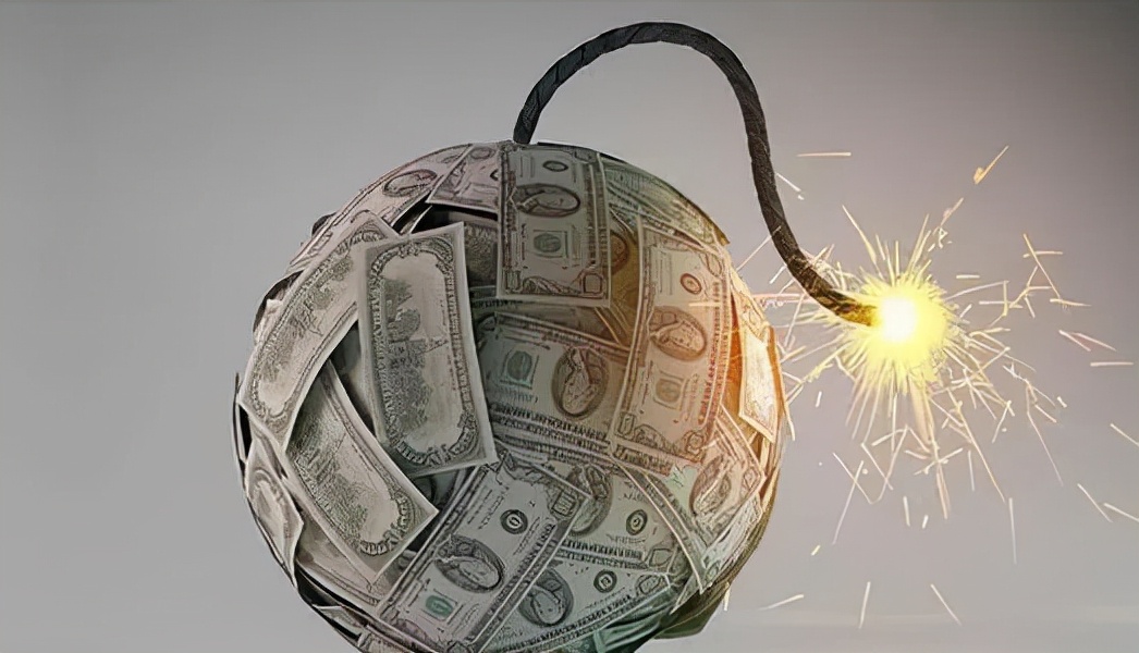 房地产会成为泡沫吗,房地产会崛起不