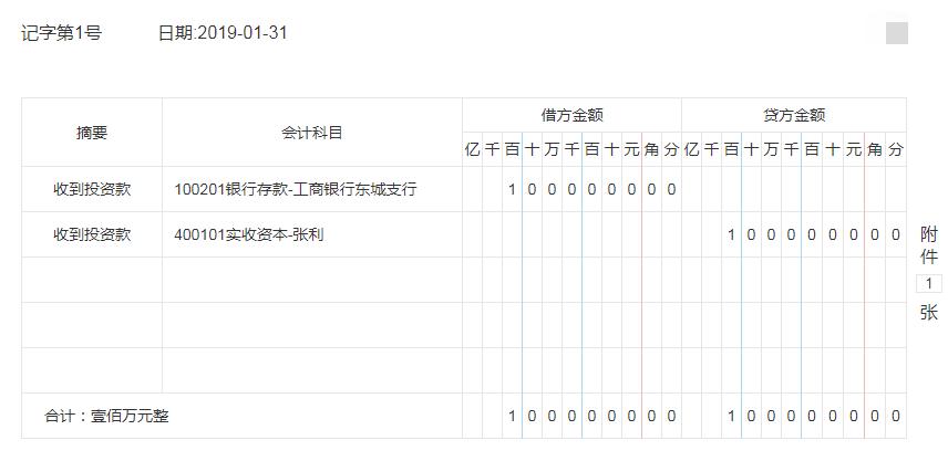2022年建筑会计账务处理,建筑会计账务处理教程